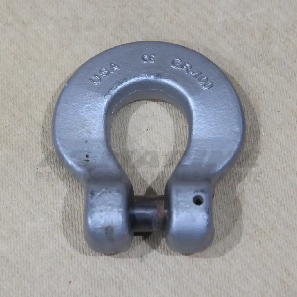 Chain Coupler S1325A 3/8 Inch Crosby USA